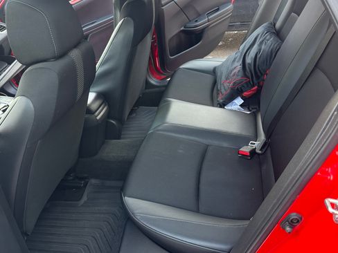 Used 2020 Honda Civic Sport image 8