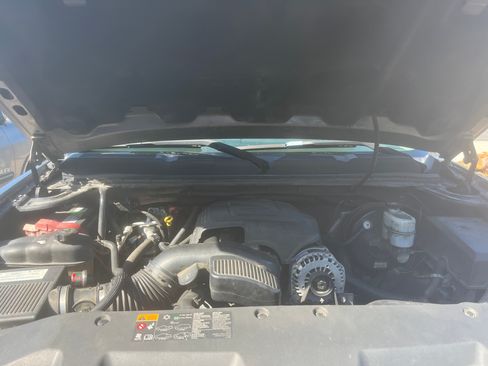 Used 2007 Chevrolet Silverado 1500 LT w/ California Package image 18