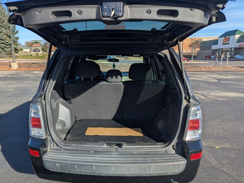 Used 2010 Mercury Mariner 2WD image 8