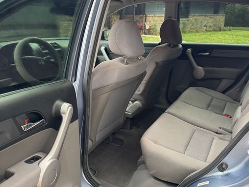 Used 2007 Honda CR-V LX image 13