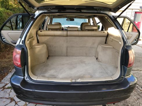 Used 2000 Lexus RX 300 300 Sport Utility 4D image 21