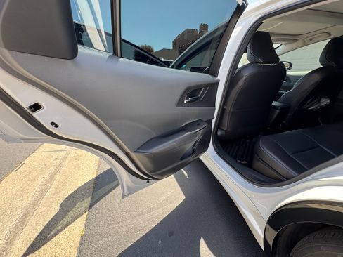 Used 2024 Toyota Prius XLE image 22