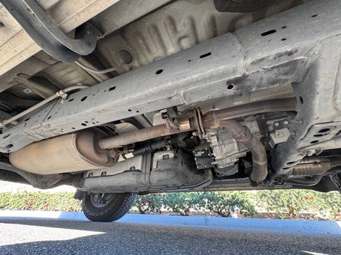 Used 2007 Lexus GX 470 image 23