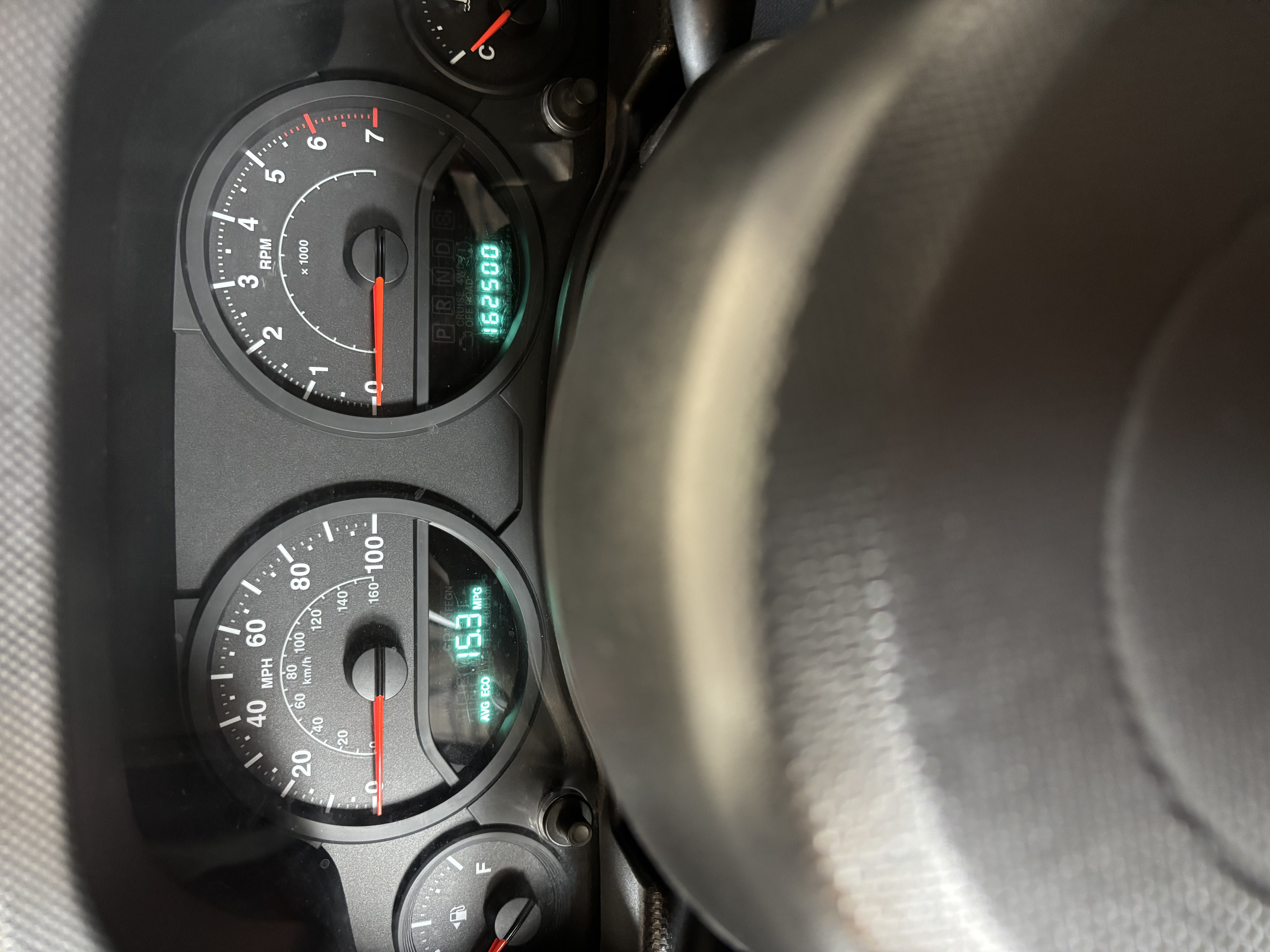 Used 2007 Jeep Wrangler X AWD/4WD image 12