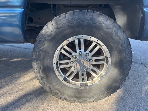 Used 2005 Dodge Ram 2500 Truck SLT w/ Quad Cab Big Horn Value Group image 23