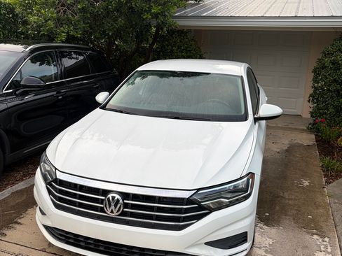 Used 2020 Volkswagen Jetta S FWD image 5