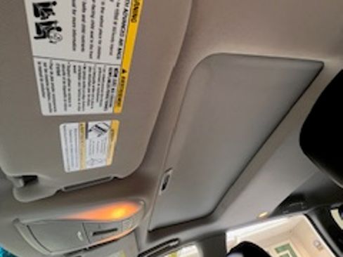 Used 2014 INFINITI QX60 FWD w/ Cargo Package image 10