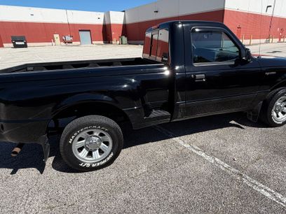 Used 2000 Ford Ranger 2WD Regular Cab