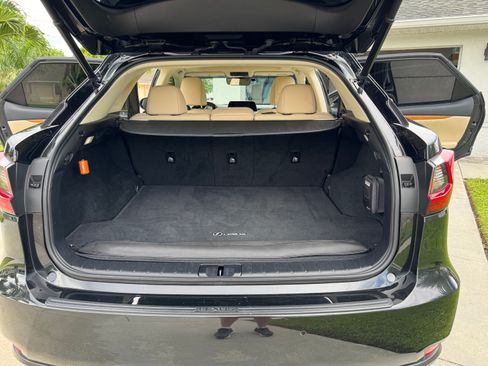 Used 2022 Lexus RX 350 FWD w/ Premium Package image 18