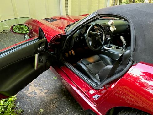 Used 2008 Dodge Viper SRT-10 image 6