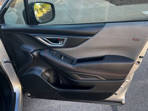 Used 2019 Subaru Forester Sport w/ Popular Package #2 image 27