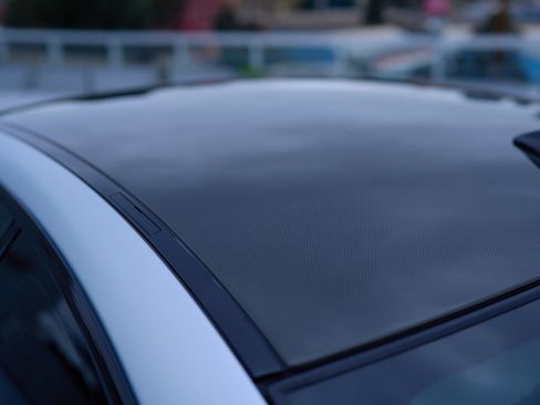 Used 2012 BMW M3 Coupe image 12