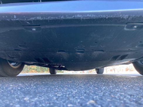 Used 2018 Toyota Prius Three image 28