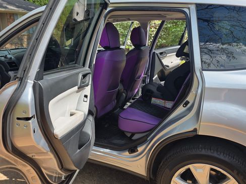 Used 2014 Subaru Forester 2.5i Premium w/ Popular Package #1 image 11