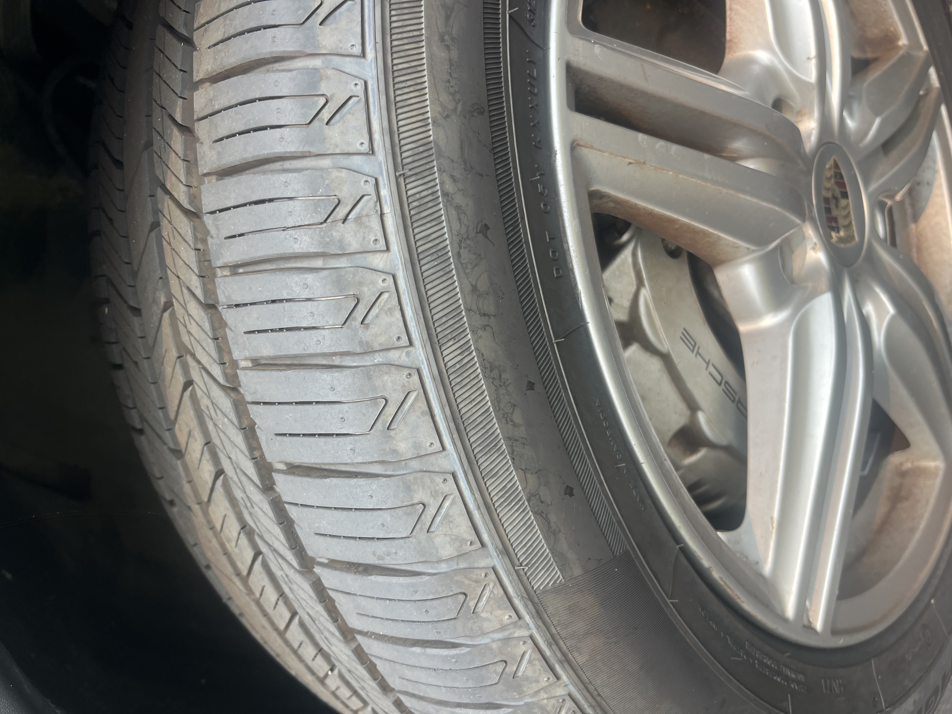 Used 2012 Porsche Cayenne S AWD/4WD image 15