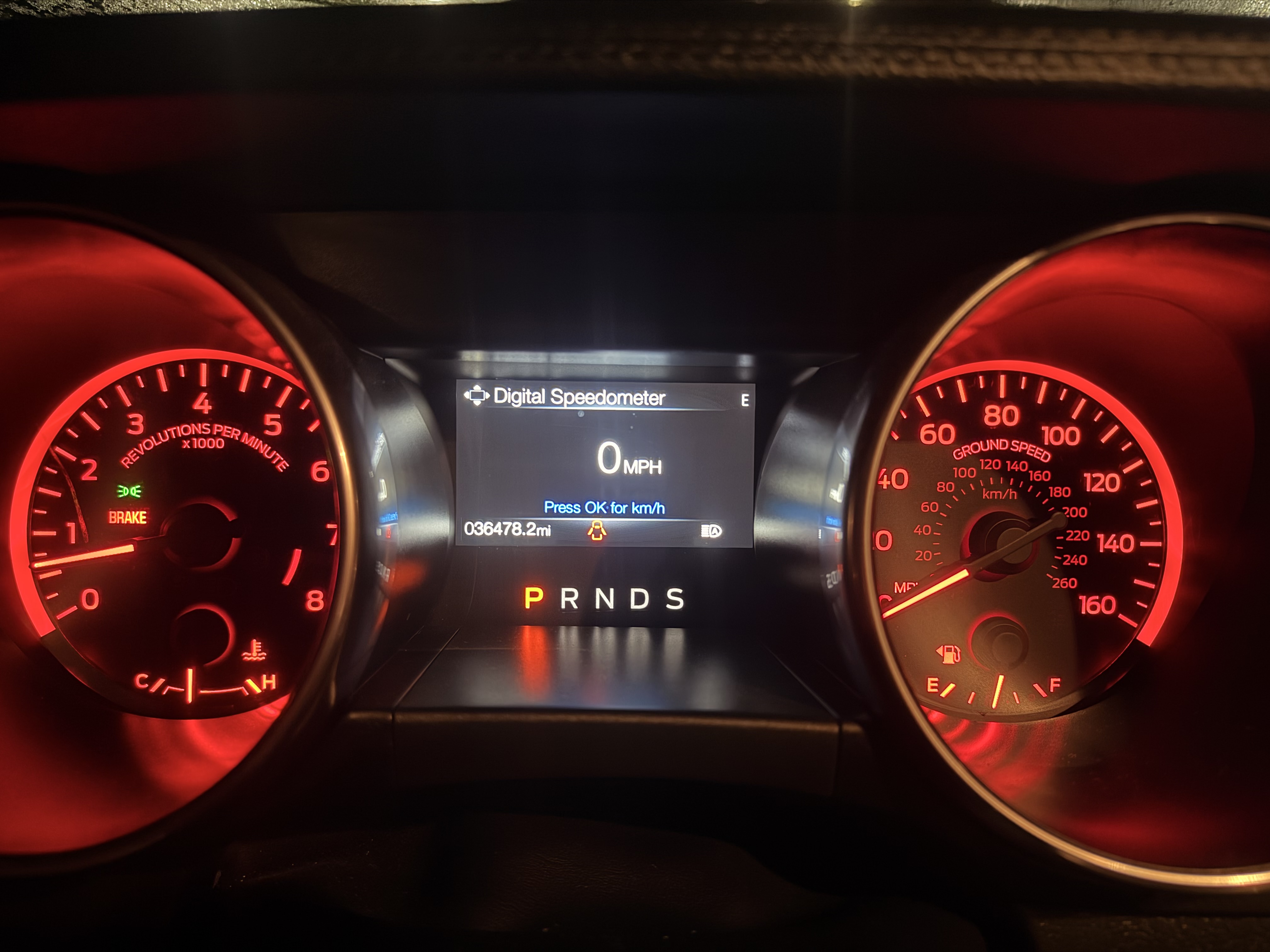 Used 2022 Ford Mustang GT w/ Equipment Group 301A RWD image 11