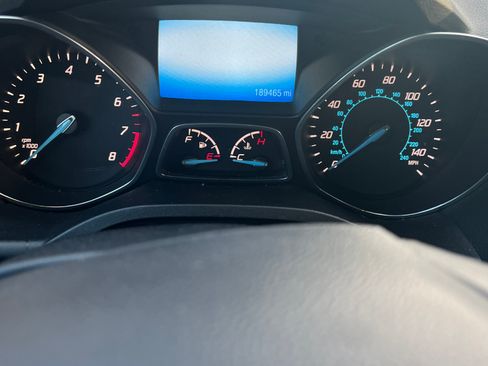 Used 2014 Ford Escape Titanium AWD/4WD image 10