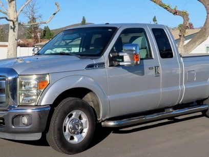 Used 2012 Ford F250 XLT w/ XLT Value Pkg