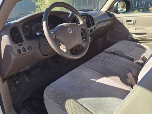 Used 2003 Toyota Tundra 2WD Regular Cab image 6