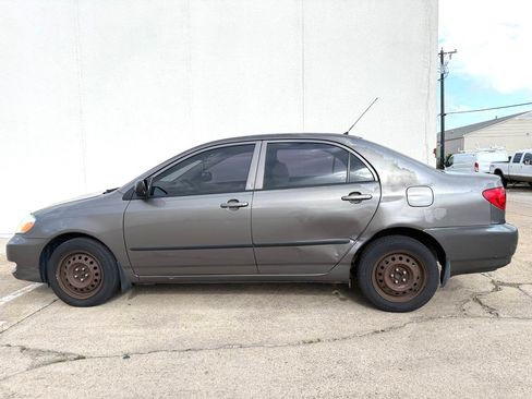 Used 2007 Toyota Corolla CE image 5