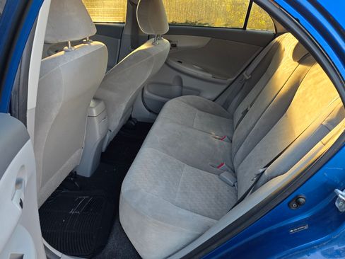 Used 2009 Toyota Corolla LE image 8