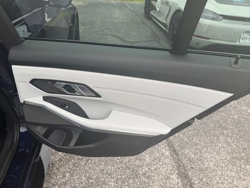 Used 2022 BMW M3 Competition w/ Executive Package image 14