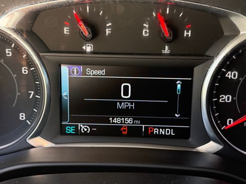 Used 2018 GMC Acadia SLT FWD image 13