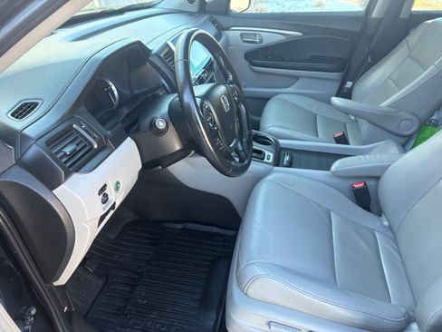 Used 2016 Honda Pilot EX-L image 25