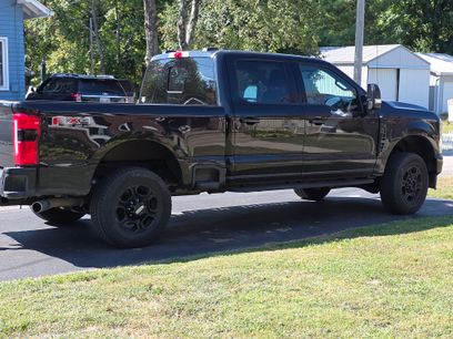 Used 2024 Ford F250 XLT w/ XLT Premium Package