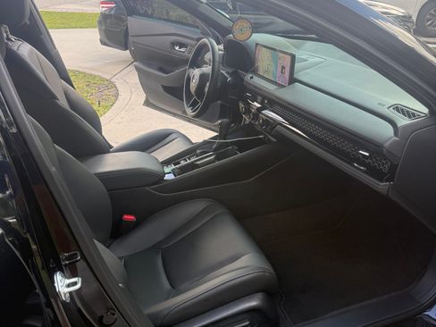 Used 2024 Honda Accord Sport image 17