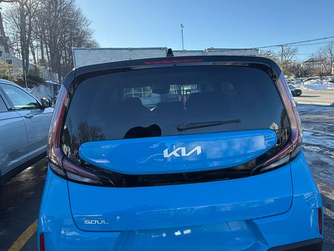 Used 2023 Kia Soul S image 14