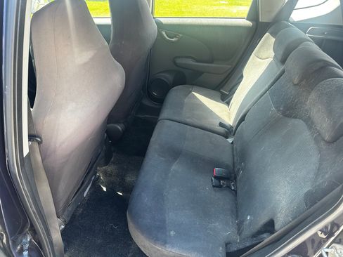 Used 2009 Honda Fit Sport image 15