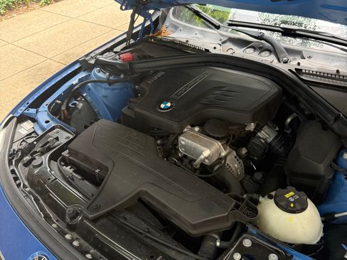 Used 2016 BMW 428i Coupe RWD image 6