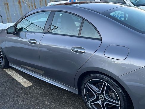 Used 2024 Mercedes-Benz CLA 250 4MATIC image 19