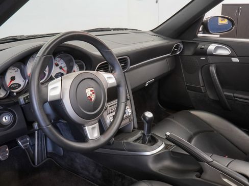 Used 2007 Porsche 911 Carrera S image 23