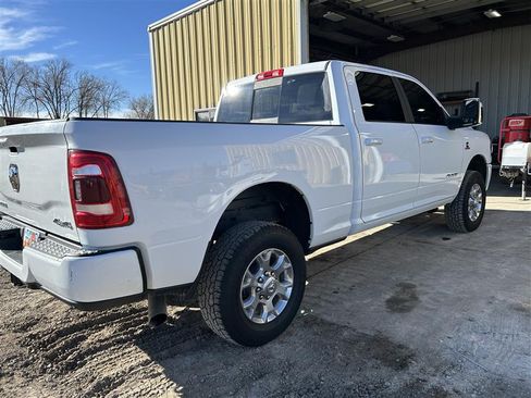 Used 2024 RAM 2500 Laramie image 6