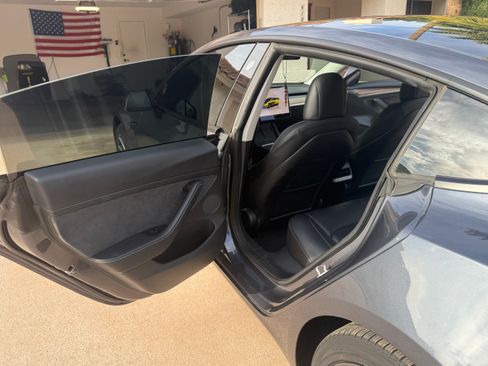 Used 2022 Tesla Model 3 Long Range image 14