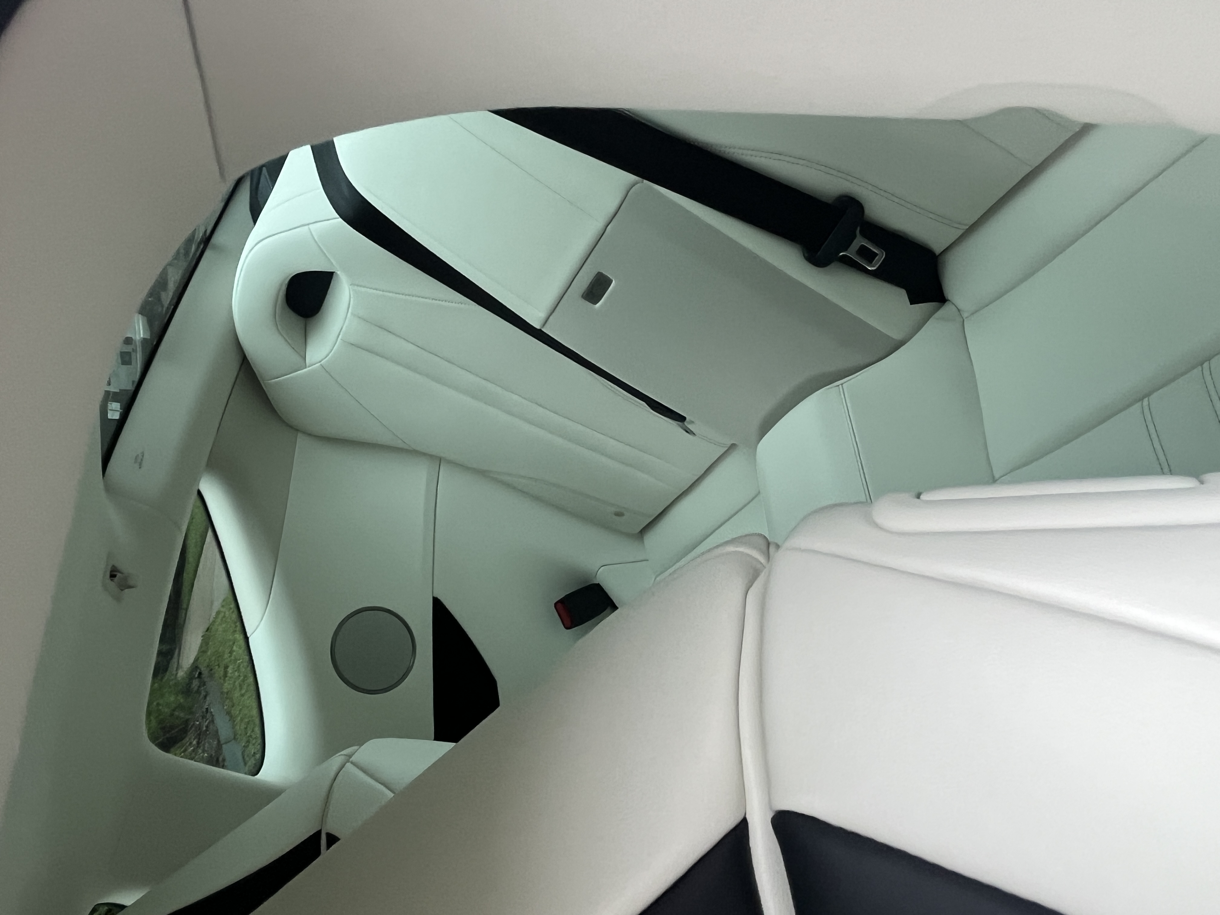 Used 2026 Lexus LC 500 Coupe w/ Inspiration Series RWD image 6