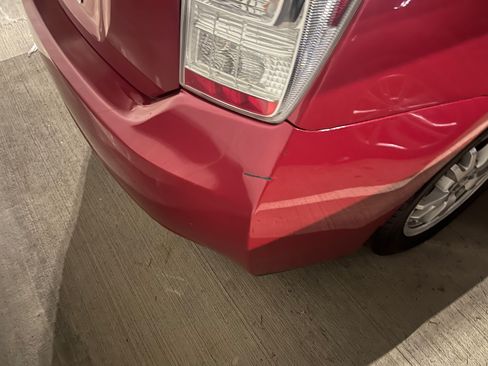 Used 2010 Toyota Prius FWD image 13