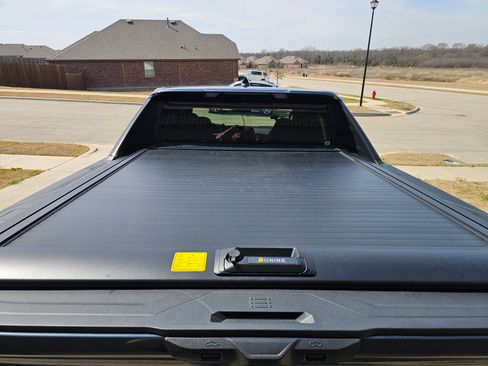 Used 2026 Chevrolet Silverado EV Trail Boss w/ Plus Package image 22