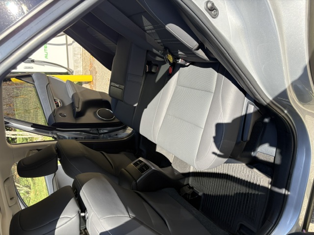 Used 2019 Lexus NX 300 AWD w/ Premium Package image 11