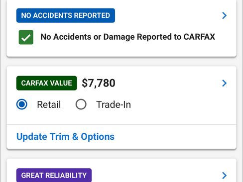 Used 2017 Volkswagen Jetta SE image 21