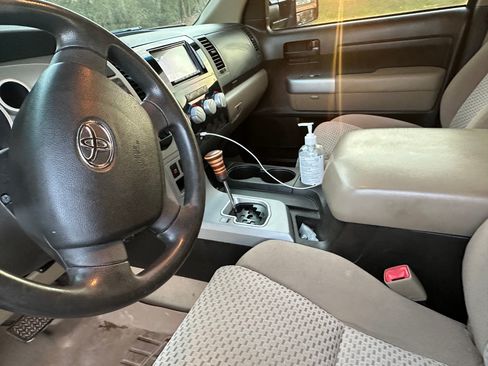 Used 2008 Toyota Tundra SR5 image 14