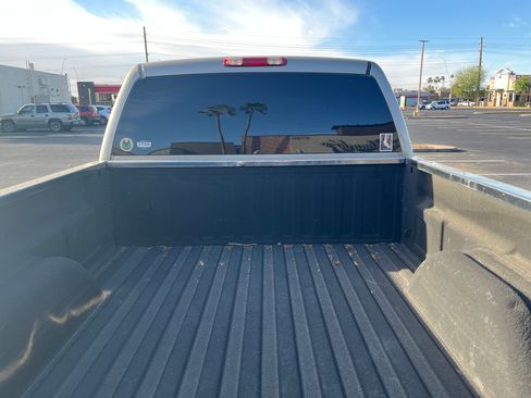 Used 2002 Chevrolet Silverado 2500 4x4 Crew Cab image 11