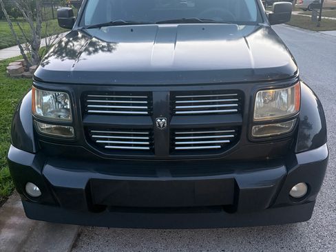 Used 2010 Dodge Nitro Heat w/ Chrome Accents Group image 4