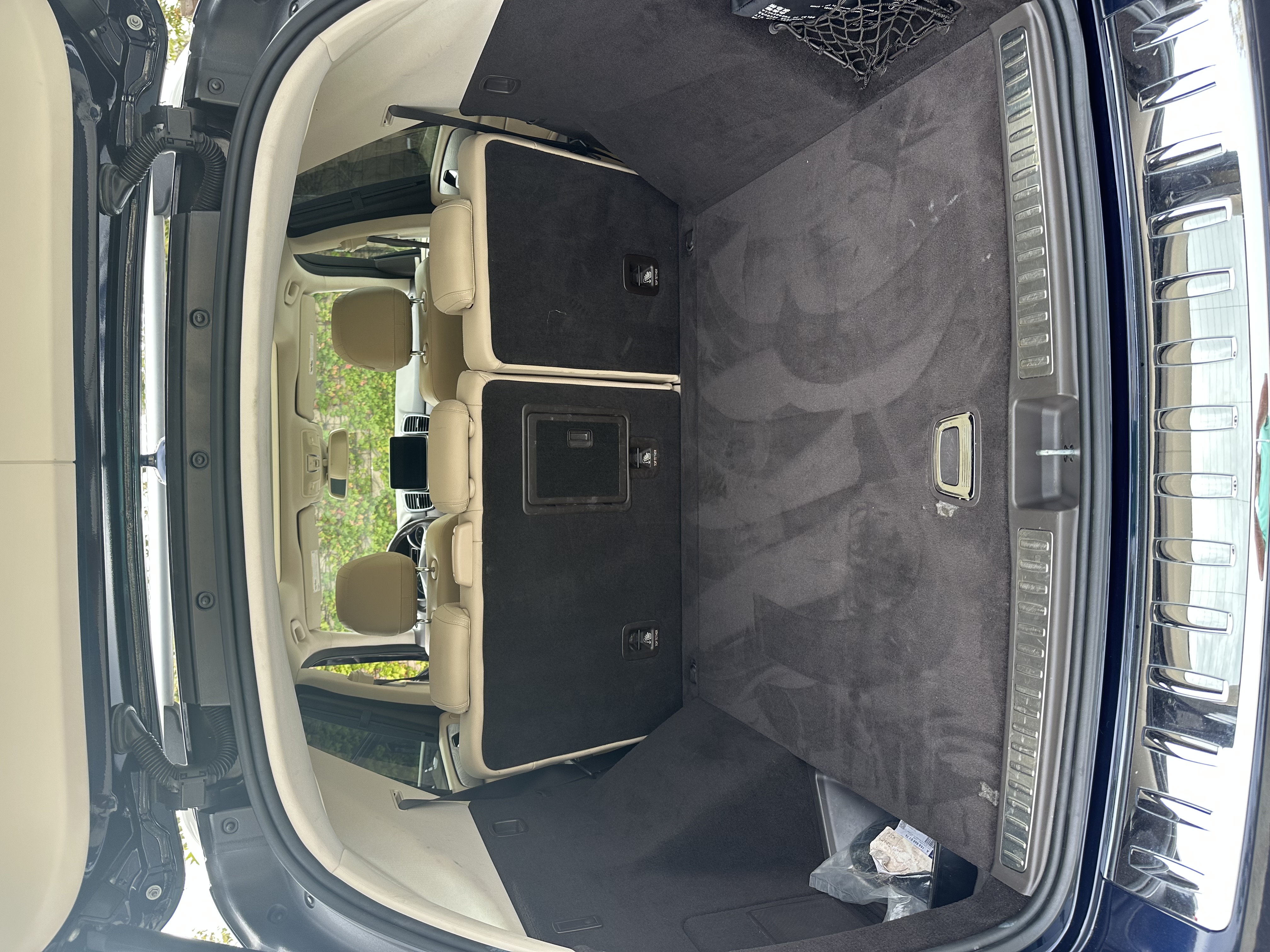 Used 2019 Mercedes-Benz GLE 400 4MATIC image 11