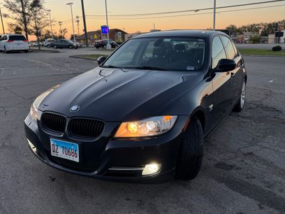 Used 2011 BMW 335i xDrive Sedan