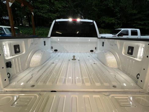 Used 2023 Ford F350 XLT w/ Tremor Off-Road Package AWD/4WD image 5