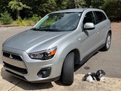 Used 2015 Mitsubishi Outlander Sport ES