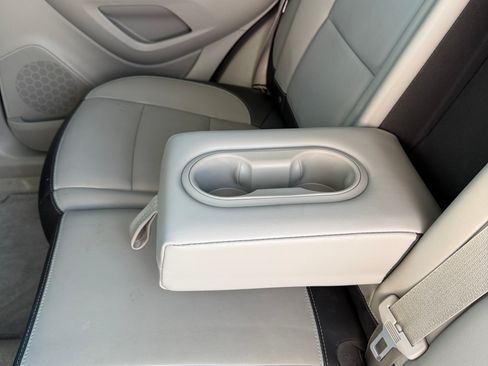 Used 2015 Buick Encore Leather image 4